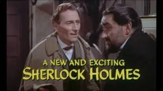 The Hound of the Baskervilles (1959) - HD Trailer [1080p]