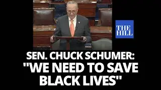 Chuck Schumer: 