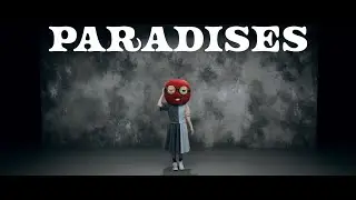 PARADISES「GOOD NIGHT」 Music Video