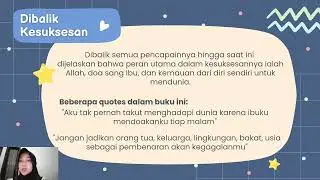 Tugas Resume buku 