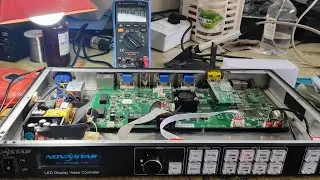 Nova Star#Led video wall Processor#How to repair video controller|NovaStar|