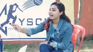YSCL | Bihar Trials | Sudanshu Suman | Cricket Talent Hunt