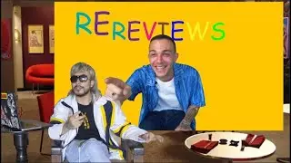 ReREVIEWS: MATIU COLIN mi atracado favorito