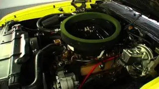 135253 / 1970 Oldsmobile Rallye 350