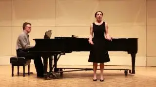 Claire Griffin - 