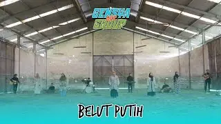 BELUT PUTIH - GENSYA ART (OFFICIAL MUSIC VIDEO)