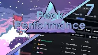 secureaccount's Journey &mdash; Peak Performance Podcast Ep. 7