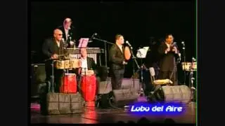 Dj. Marlon Salchicha con huevo Son Boricua & Jimmy Sabater salsa pilas salserito...