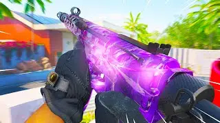 i created the FASTEST KILLING TEC-9 in Cold War! (Best Tec 9 Class Setup)