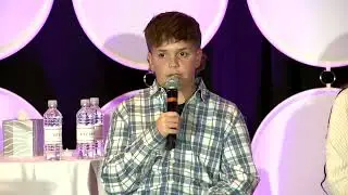 Brooks | Before Brooke's Place | Legacy of Hope Breakfast