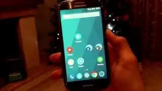 Come ho personalizzato la Cyanogenmod 11
