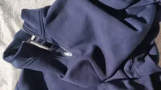 Mischief Monkey Sweatshirt for Men | Navy Blue Edition | #Ajio #Myntra #AjioHaul