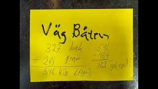 9 April 2024  596 kilo the weight of Exlex 6 April 2024