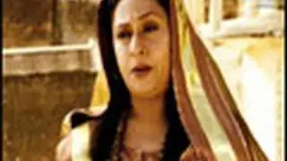 Nanhe Nanhe (Video Song) | Drona | Abhishek Bachchan & Jaya Bachchan