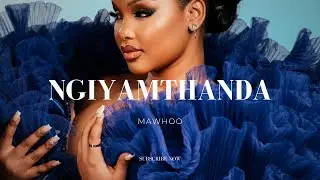 Ngiyamthanda | MaWhoo x Kelvin Momo x Kabza De Small Type Beat 2025 | Soulful Emotional Amapiano