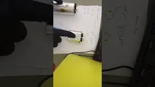 how to wire a dual run capacitor  in your AC system