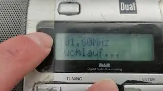 THEMA: UKW Suchlauf/Scan in Neckarsteinach (Hessen) N&auml;he Heidelberg / derneueflo-Das Radio