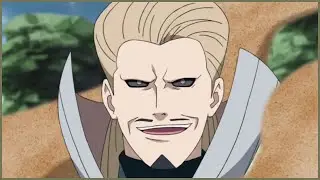 Naruto Arena Classic - Unlocking ET Nidaime Mizukage (S) (2026)