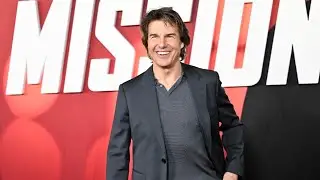 Tom Cruise&rsquo;s relationship&nbsp;with his daughter in the spotlight after missing her graduation