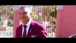 La Cumbia del Panadero, Video Oficial.