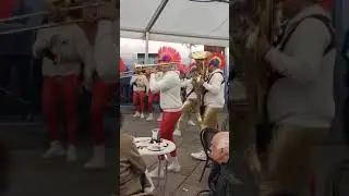 Charanga Calique&ntilde;os Entroido 2k25