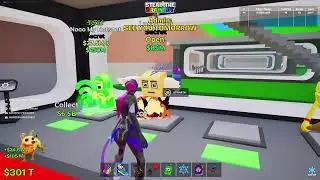 Admin Abiuse Steal a Brainrot