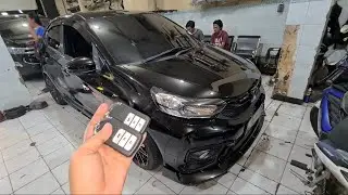 BRIO RS SEMEWAH HRV