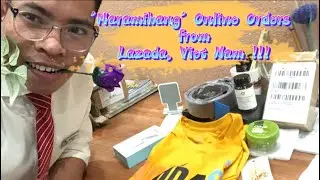 How legit is Lazada in VietNam and how is Online Shopping becoming Popular for Shoppers? // Roarrrs!
