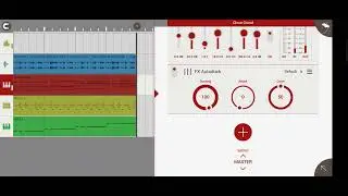 pop beat made with cymatics sample fl studio mobile