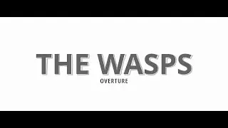 Ball State University Wrecking Crew - Wasps Overture - Vaughan Williams