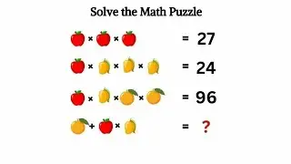 LIVE IQ Test 🧠 | Can You Pass This Brain Challenge? (Real Time)