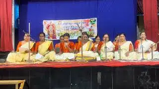 Bhajans@ആർപ്പൂക്കര ശ്രീ സുബ്രഹ്മണ്യ ക്ഷേത്ര ഉത്സവം 2025- Part 2