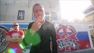 ASSOCE BALKANIC FEAT DESANT & LEMI G / ZIVIM KAO GAZDA