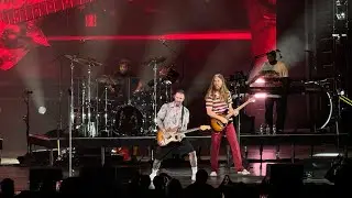 Maroon 5 - Lucky Strike - Live in Charlotte, NC (6/27/24)