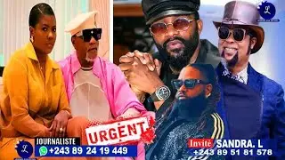 EYINDI KOFFI OLOMIDE TRÈS PUISSANT ABIMISI FÉLIX WAZEKWA ZOBA EN PUBLIC FERRÉ  DEMANDE PARDON BOKOTO