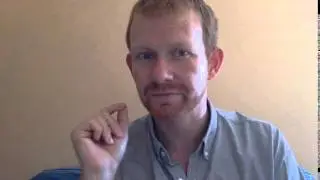 Pronunciación de la F y la V en inglés