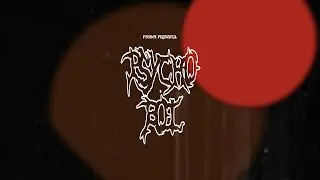 psyboi - PSYCHOBOI (Full Album)