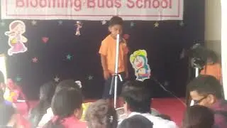 Dehachi tijori.. School gadrig