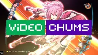 The Legend of Heroes: Trails of Cold Steel IV Gameplay | PS4