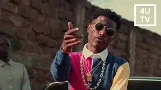 Octopizzo - Zikishika (Status Video) [4UTV]