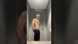 Long way away🤣🤣 #aesthetic #gym #gymtok #fyp #relateable #viral