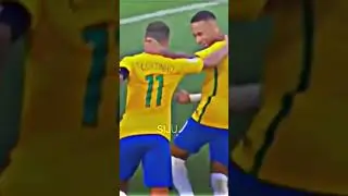miss you old Brazil Team and All old player Coutinho, Neymar,Silva,jesus,firmino, willian, costa.