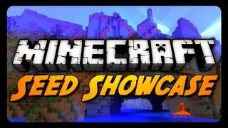 Minecraft Seeds - 