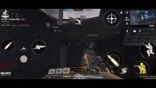 how to win cod easily with a marksman rifle..with BB..GOAT