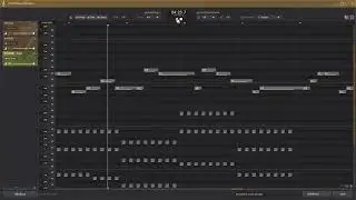 Because of LOVE (Guitar version)