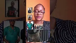 True Story of Auchi Notorious Kidn@ppers  Arrested in Victim Hospital in Nigeria