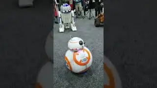 Los Angeles Comic Con 2021