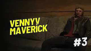 Maverick Bölüm 3 