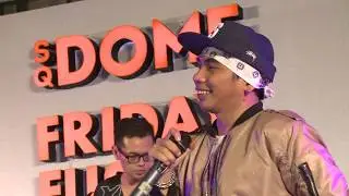 Kau - T-Five (Live from Friday Fusion at South Quarter Dome)
