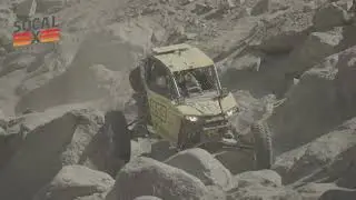 Unreal UTV Rock Crawling at KOH 2025 | Bailey Cole Handles it #socalx #rockcrawler #koh